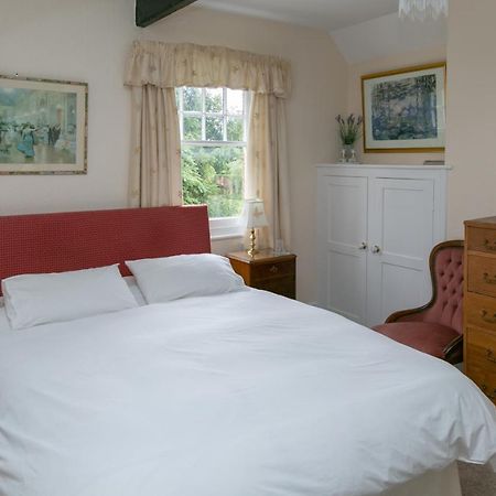 The Garden House Grittleton Bed & Breakfast Luaran gambar