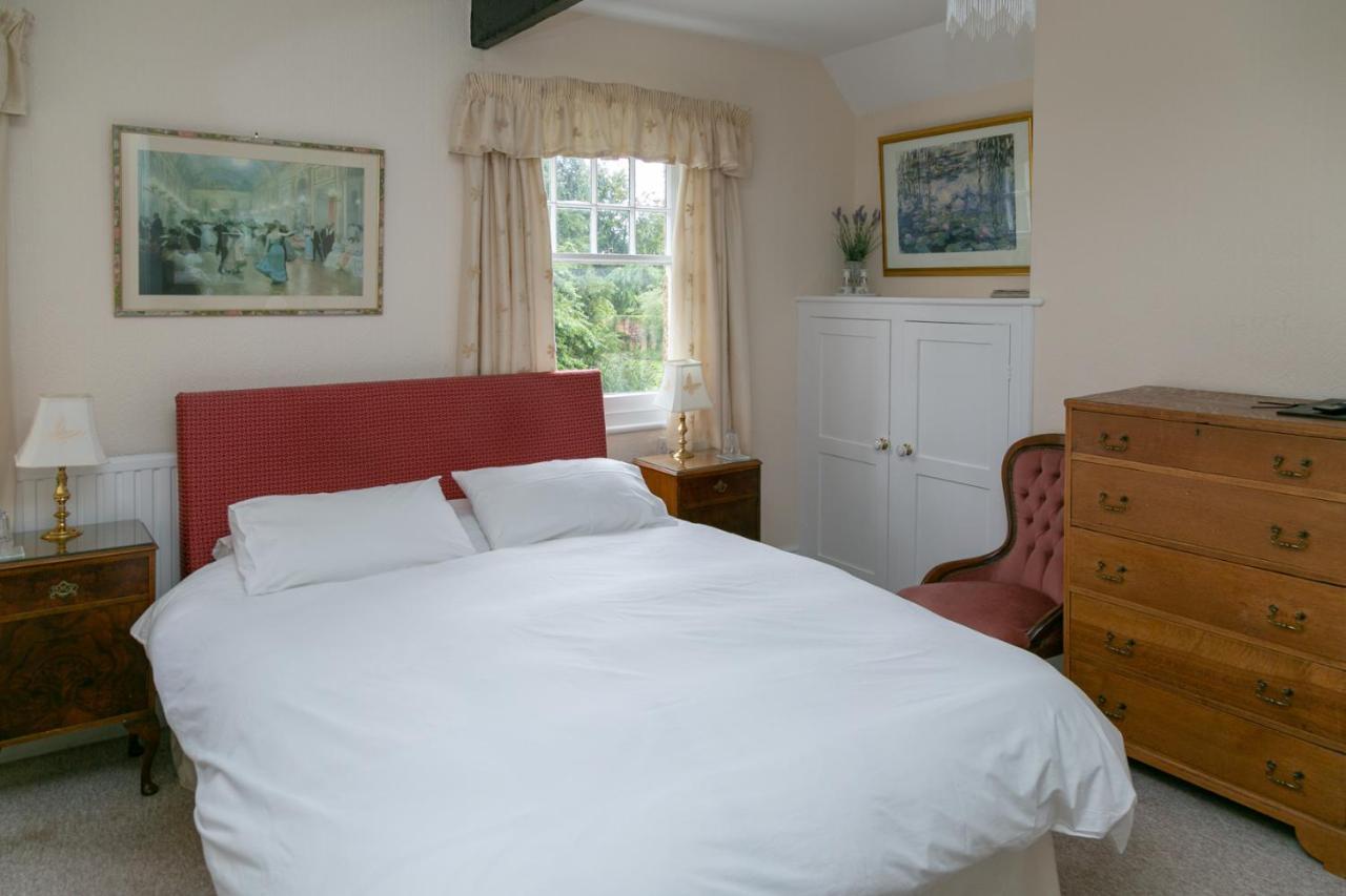 The Garden House Grittleton Bed & Breakfast Luaran gambar