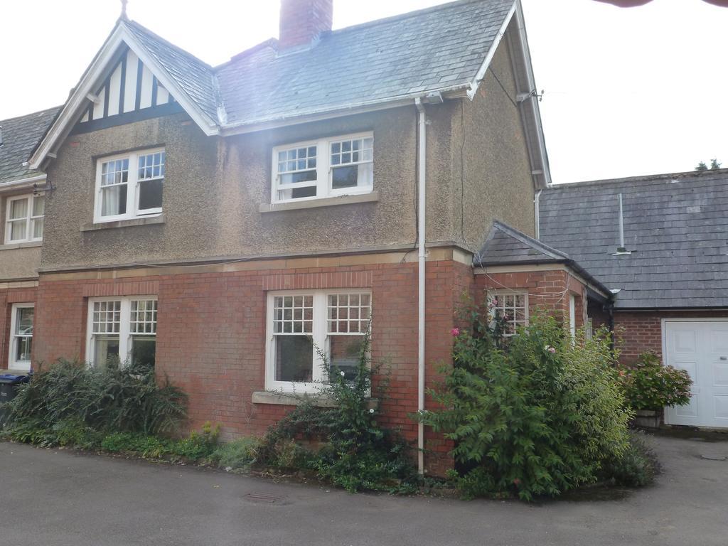 The Garden House Grittleton Bed & Breakfast Luaran gambar