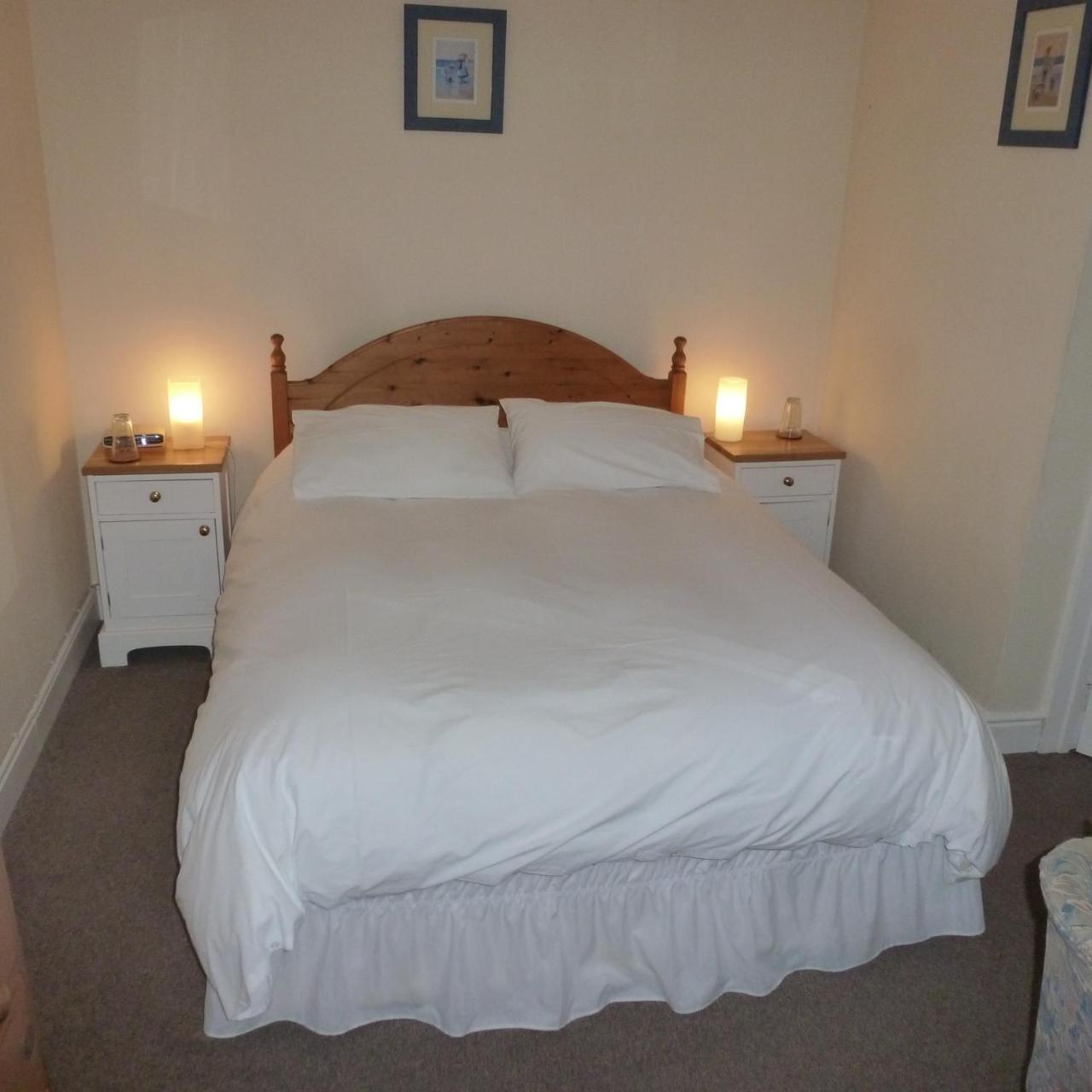 The Garden House Grittleton Bed & Breakfast Luaran gambar