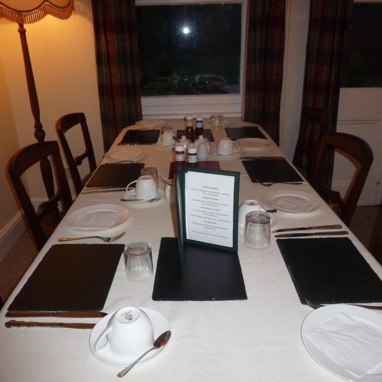 The Garden House Grittleton Bed & Breakfast Luaran gambar