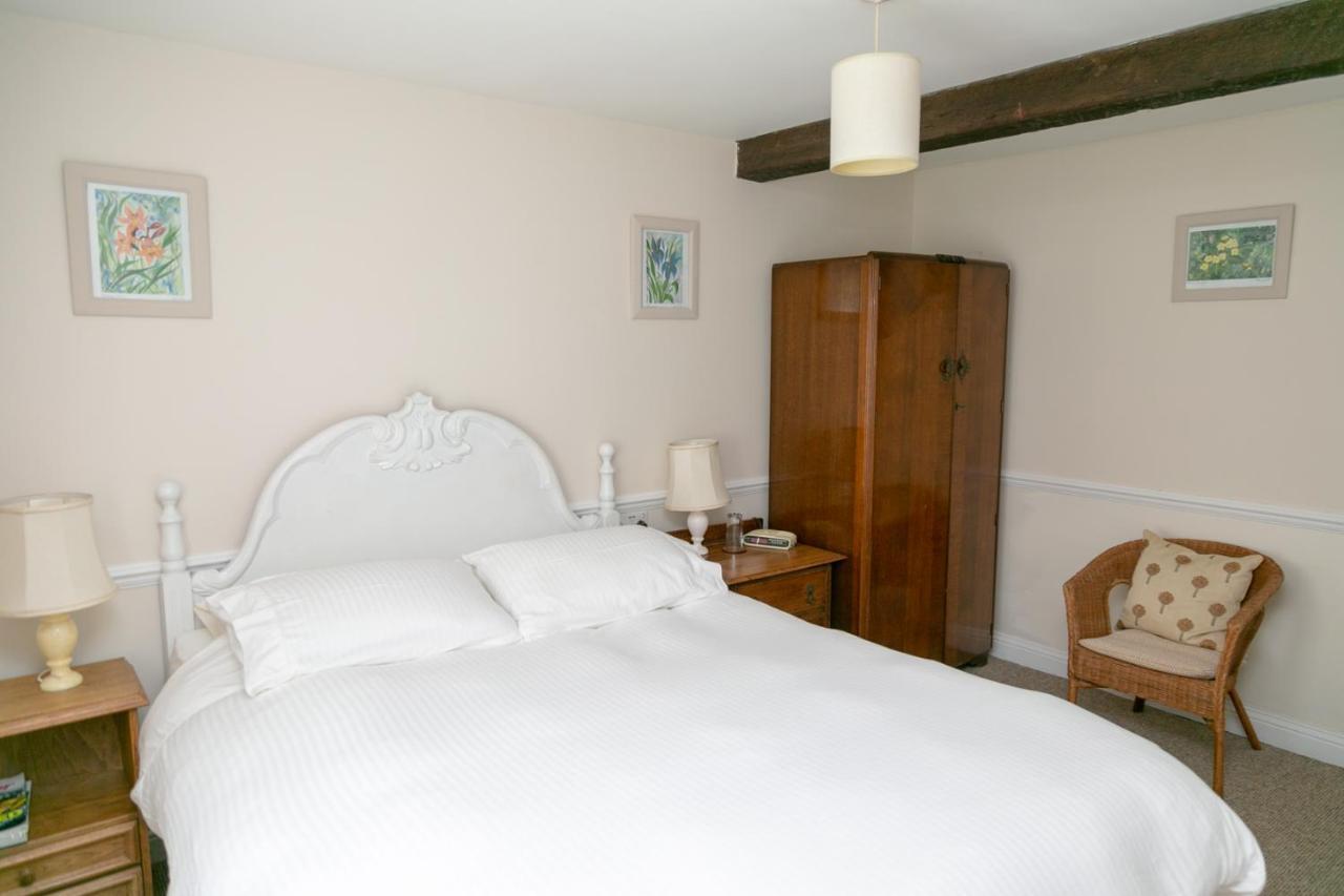 The Garden House Grittleton Bed & Breakfast Luaran gambar