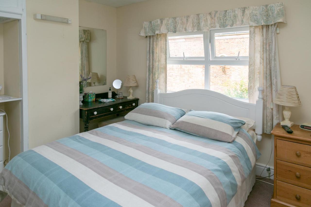 The Garden House Grittleton Bed & Breakfast Luaran gambar