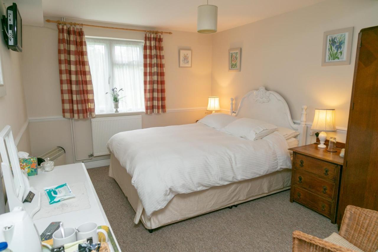 The Garden House Grittleton Bed & Breakfast Luaran gambar