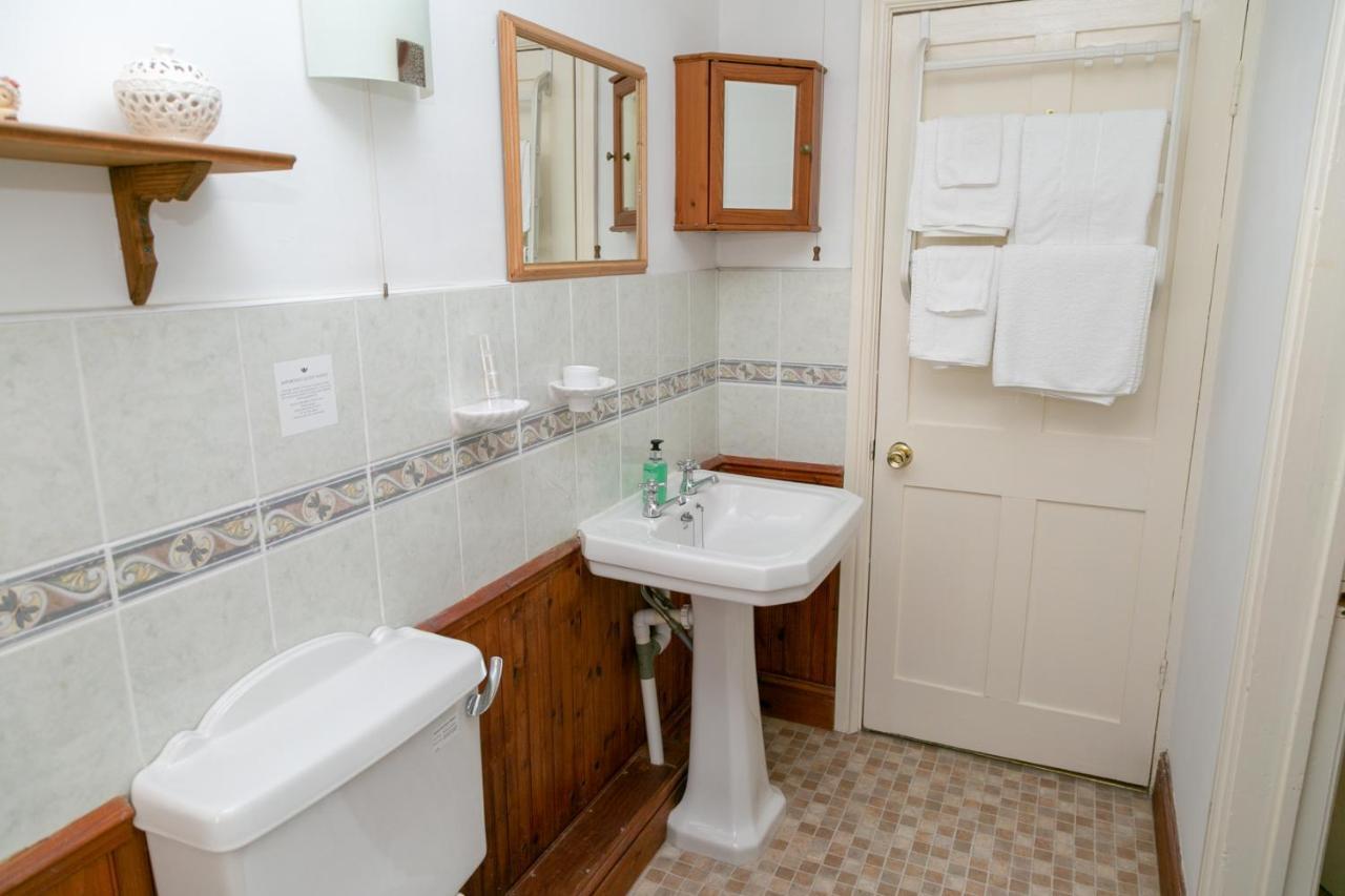 The Garden House Grittleton Bed & Breakfast Luaran gambar